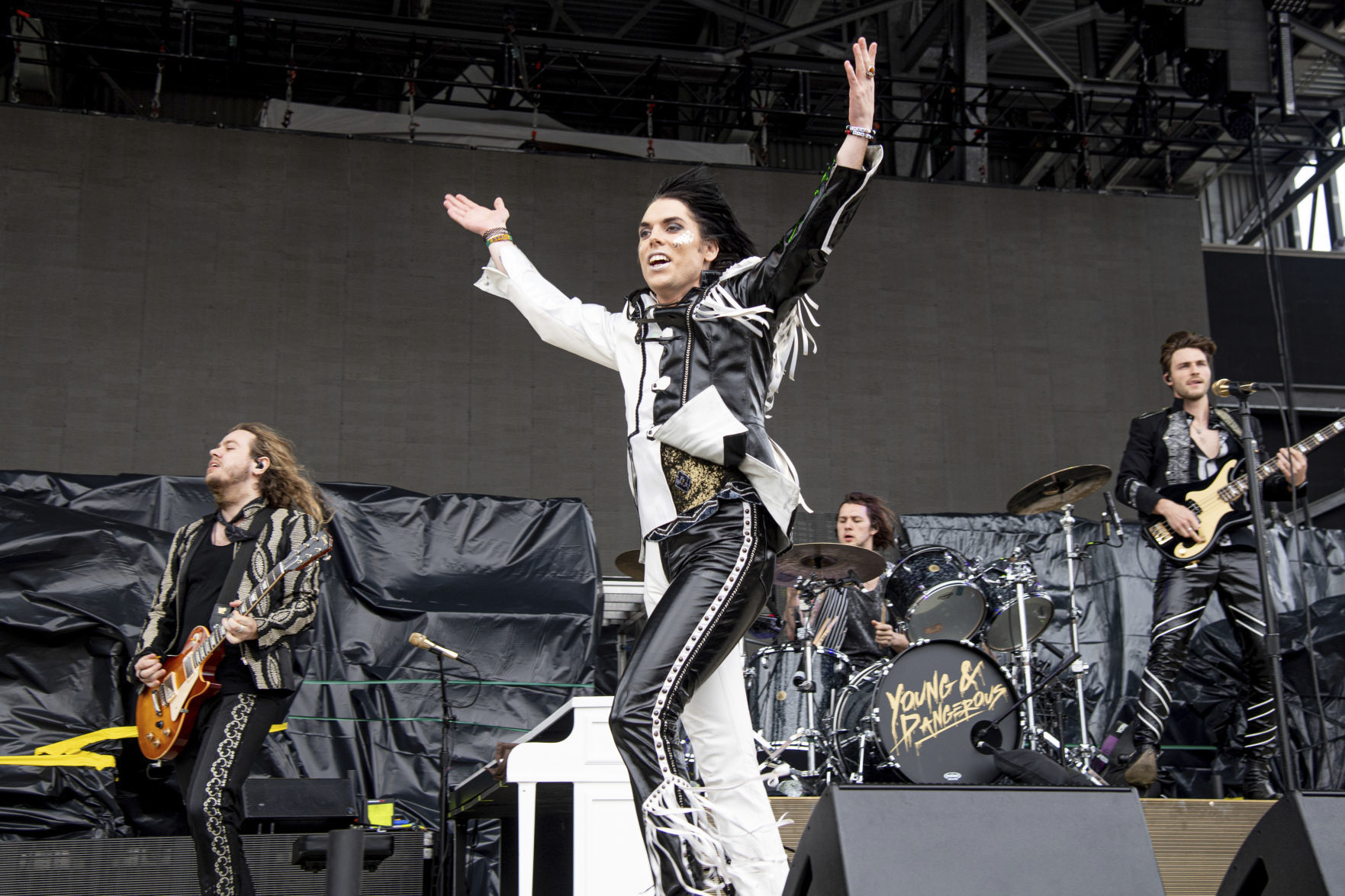 The Struts
